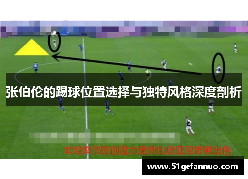 张伯伦的踢球位置选择与独特风格深度剖析